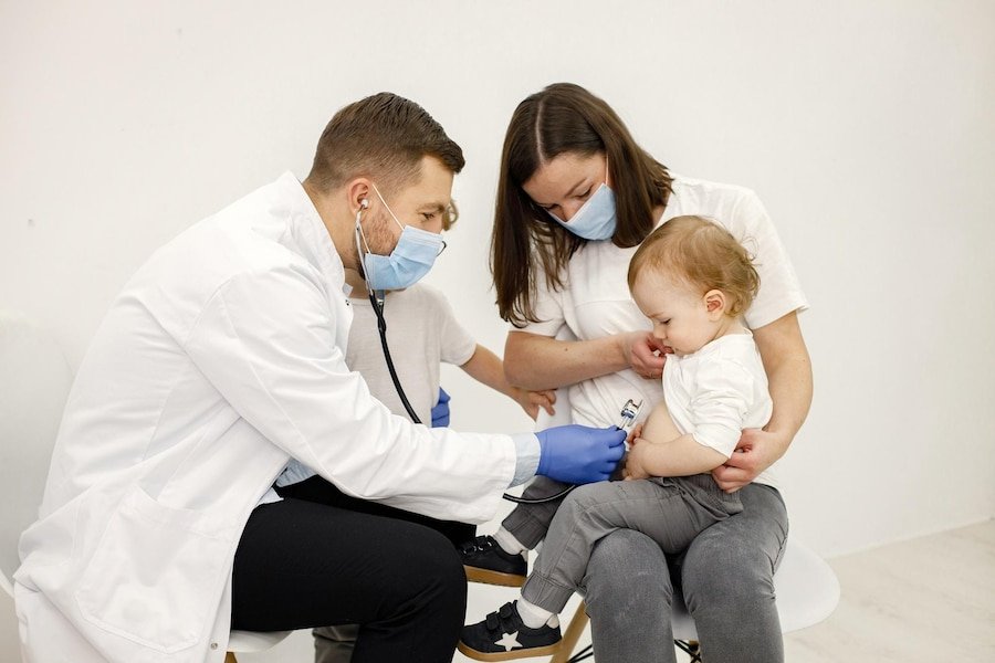 Best Multispeciality Hospital in Paschim Vihar.