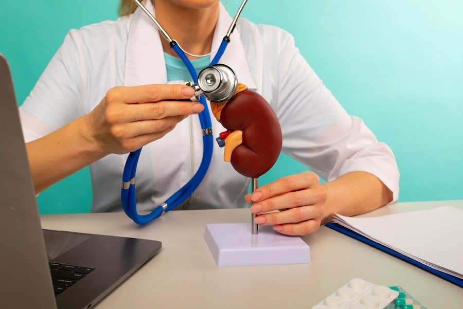 best urology treatment in Paschim Vihar,