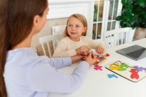 How to Find the Best Speech Therapist in Paschim Vihar.