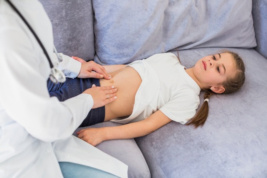 best obstetrics surgeon in Paschim Vihar
