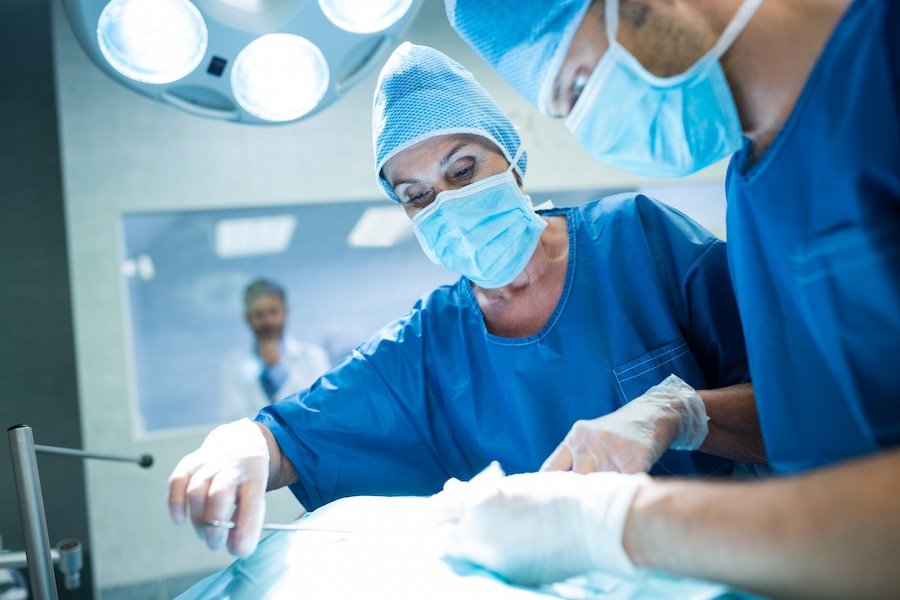best Laparoscopic Surgeon in Paschim Vihar