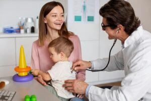Tips for Choosing Pediatric Surgeons in Paschim Vihar.