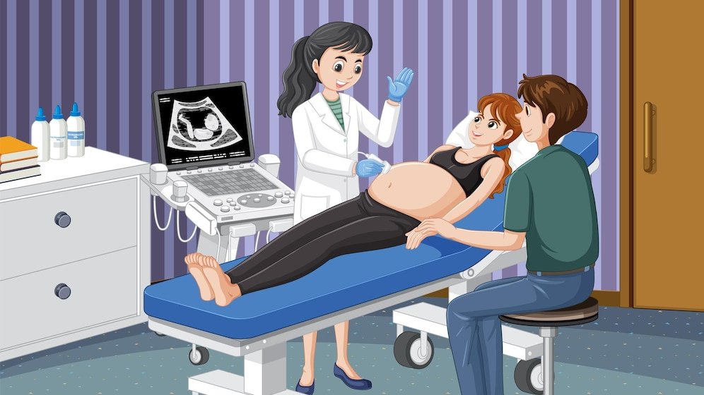 Best Ultrasonologists in Rajouri Garden