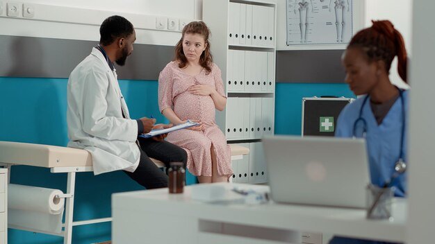 Best Gynecology Hospital in Rajouri Garden