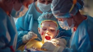 Best Pediatric Surgeon Hospital in Rajouri Garden