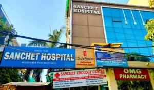 Top Hospital in Paschim Vihar