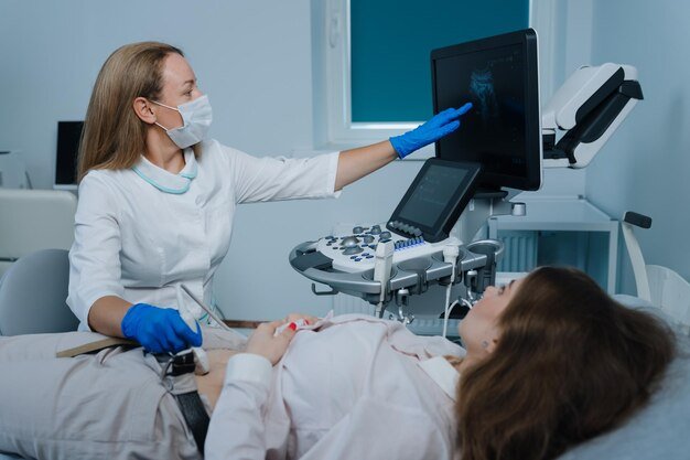 Best Ultrasonologist Centre in Paschim Vihar