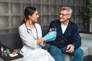 Best General Physician & Cardiologist Hospital in Rajouri Garden