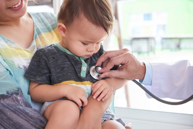 Top Pediatrician Hospital in Paschim Vihar
