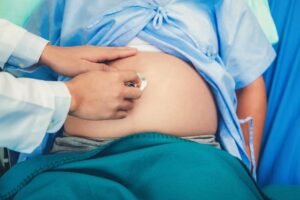 Top Obstetrics Surgeon in Paschim Vihar