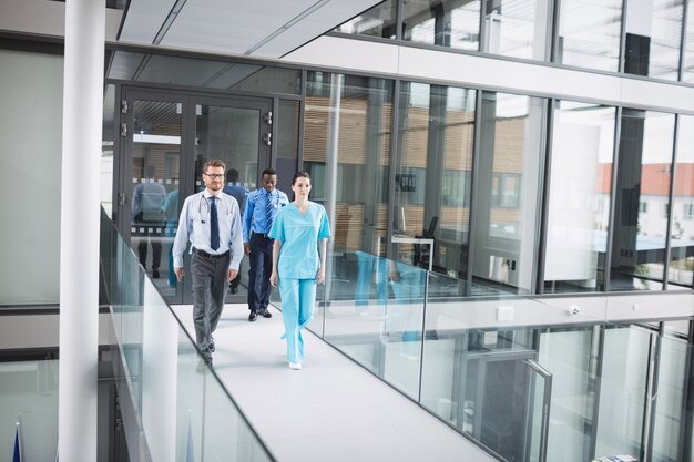 Top Multispeciality Hospital in Paschim Vihar