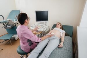 Top Gynecologist Hospital in West Delhi