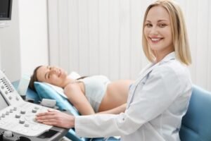 Top Gynecologist in Paschim Vihar