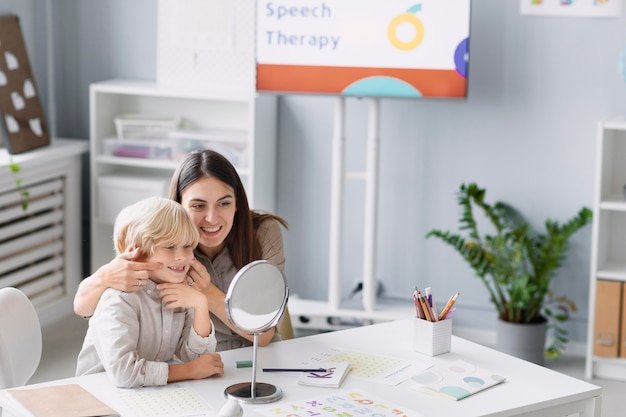 Top Child Psychologist Hospital in West Delhi
