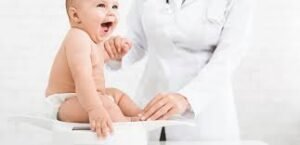 Best Pediatrician in West Delhi
