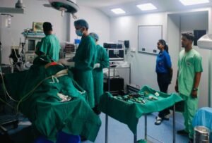 Best Surgeon in Paschim Vihar
