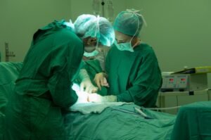 Best Obstetric Surgeon Hospital in West Delhi