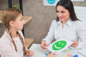 Best Child Psychologist in New Delhi