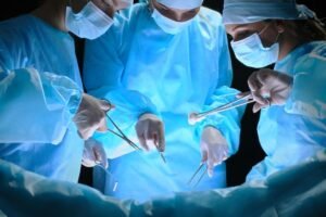 Best Laparoscopic Surgeon in West Delhi