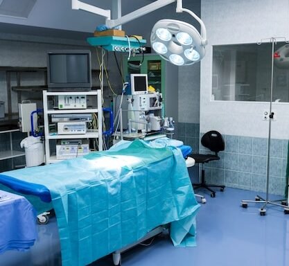 Expert Multispeciality Hospital in Paschim Vihar