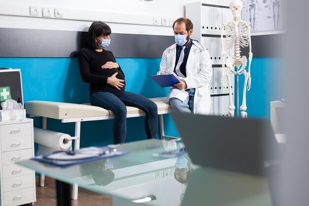 Best Gynecology Hospital in Delhi