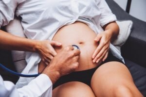 Expert Obstetrics Surgeon in Paschim Vihar