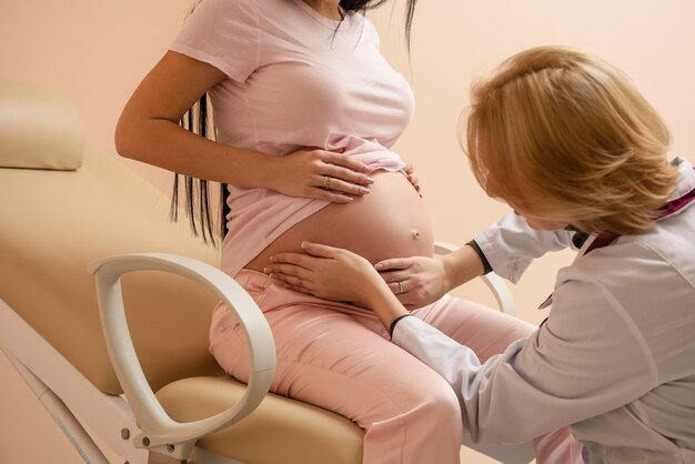 Expert Gynecology Hospital in West Delhi