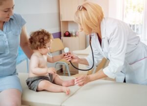 Best Pediatrician Hospital in West Delhi