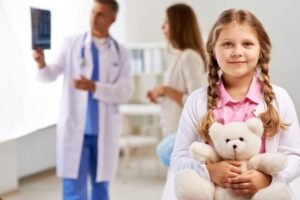 Pediatrician Hospital in Delhi