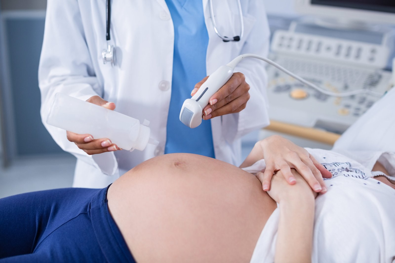 Best Gynecologist in Delhi