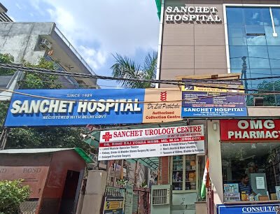 Best Pediatrician Hospital in Paschim Vihar