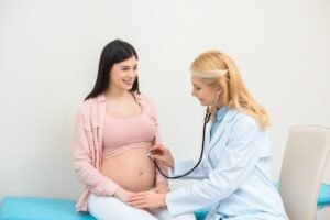 Gynecologist in Paschim Vihar