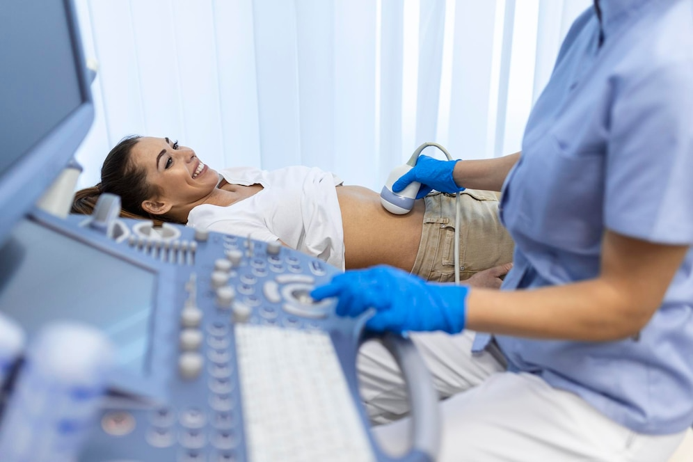 Best Ultrasonologist Hospital in Paschim Vihar