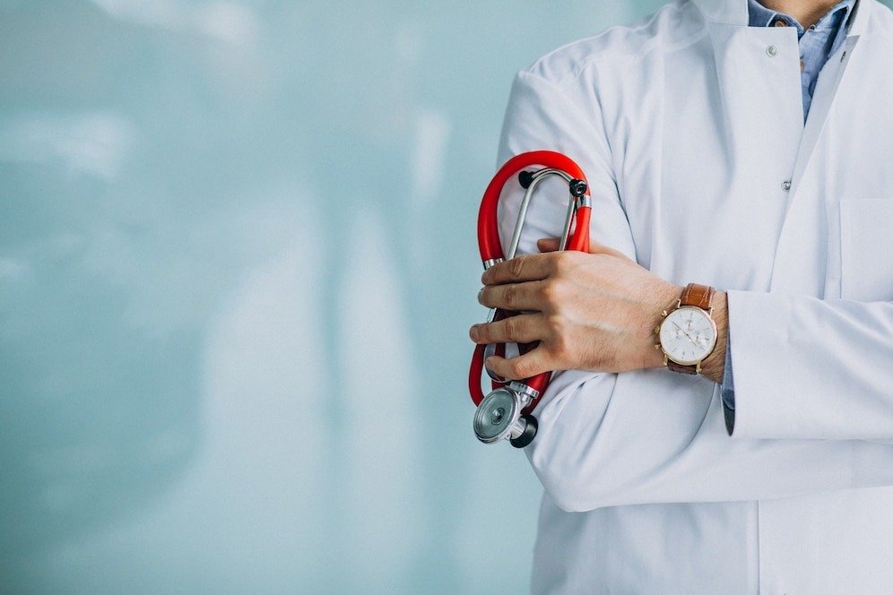 Best General Physician hospital in Paschim Vihar