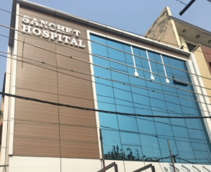 Best Multispeciality Hospital in Paschim Vihar