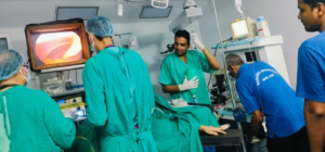 Best General Surgeon Hospital in West Delhi