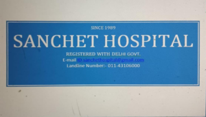 Best Multispeciality Hospital in West Delhi
