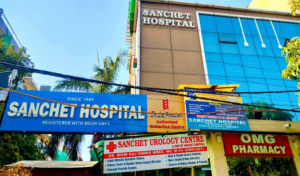 Best Hospital in Paschim Vihar,