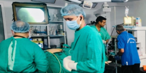 Best General Surgeon Hospital in Paschim Vihar