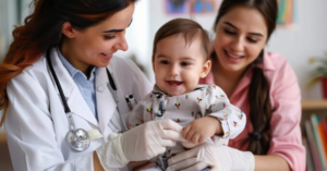 Best Pediatrician Hospital in Paschim Vihar