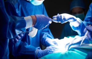 Best Laparoscopic Surgeon in Paschim Vihar