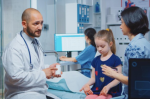 Best Pediatric Surgeon Hospital in Paschim Vihar