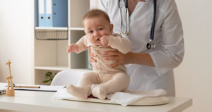 Best Pediatrician Hospital in Paschim Vihar