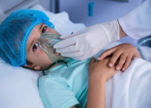 Best Pediatric Surgery Hospital in New Delhi