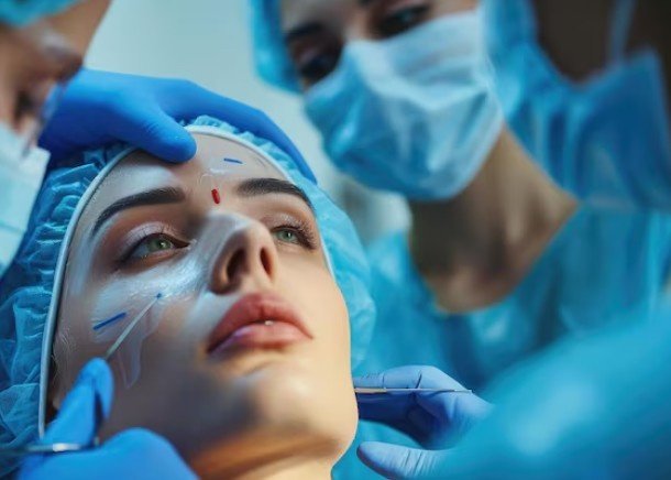 Best Plastic and Cosmetic Surgeon in Paschim Vihar