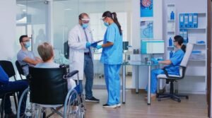 Best Multispeciality Hospital in New Delhi