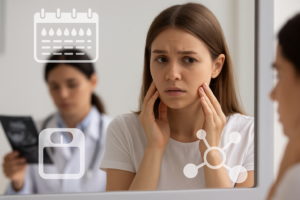 PCOS Symptoms: How to Recognise Early Signs and When to See a Doctor