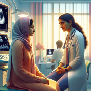 Endometriosis Doctor Near Me