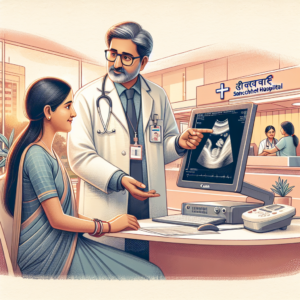 PCOS Clinic Near Me in Paschim Vihar