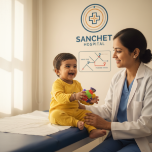 Pediatrician Near Me Vikas Puri